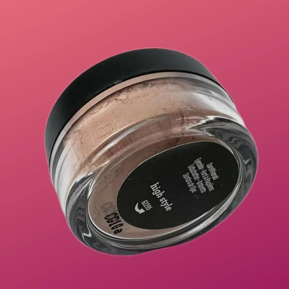 HIGH STYLE BareMinerals DISCONTINUED MINI Eyecolor NWT/SEALED